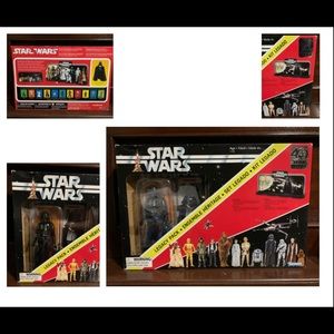 Star Wars Darth Vader 40th anniversary